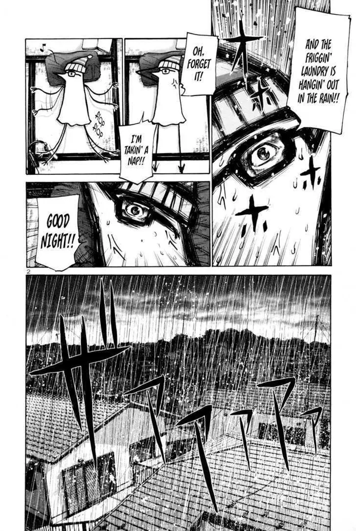 Goodnight Punpun Chapter 17 image 03_optimized